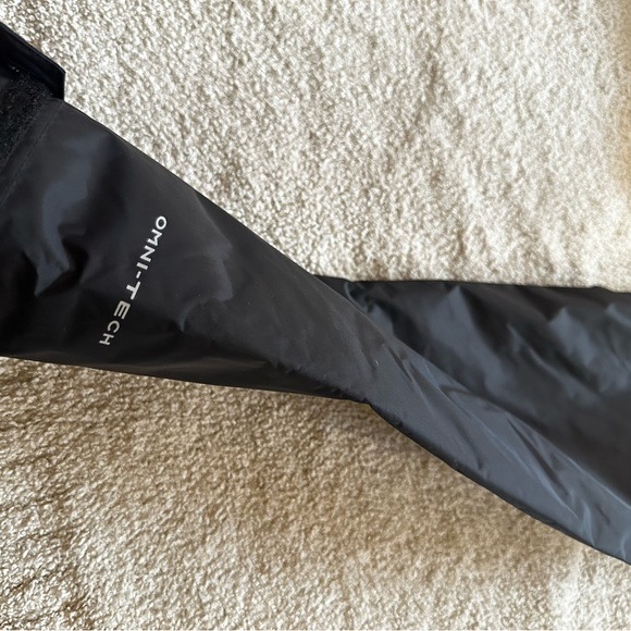 Columbia Rain Jacket Shell - Picture 3 of 6